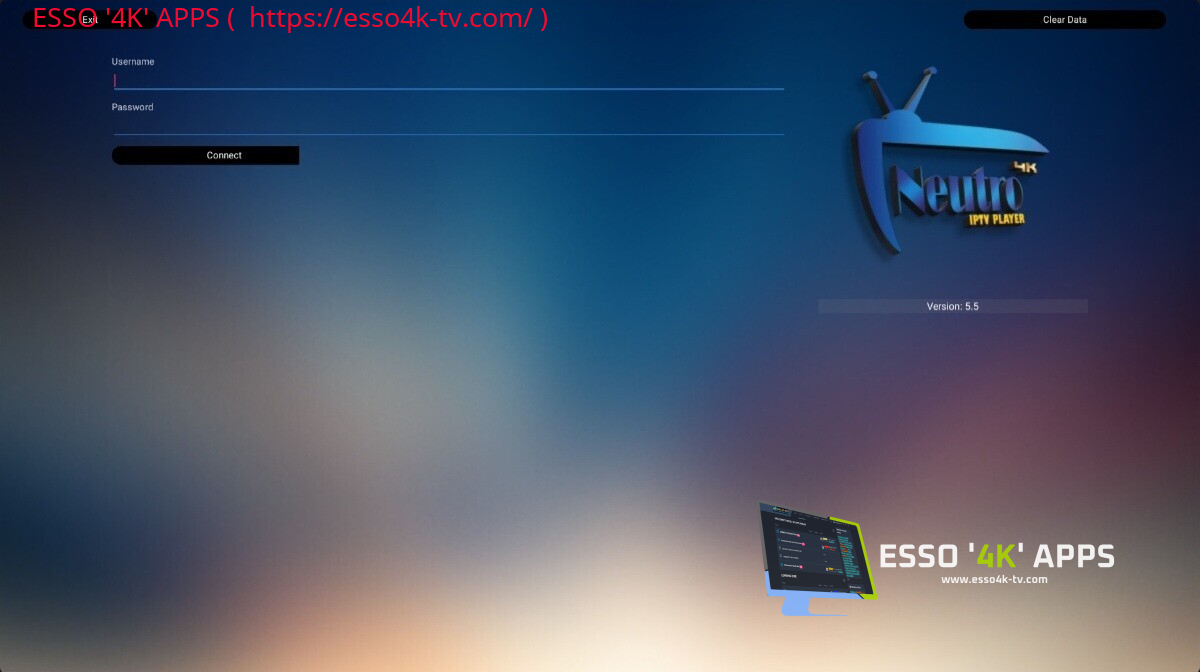 esso4k-tv.com