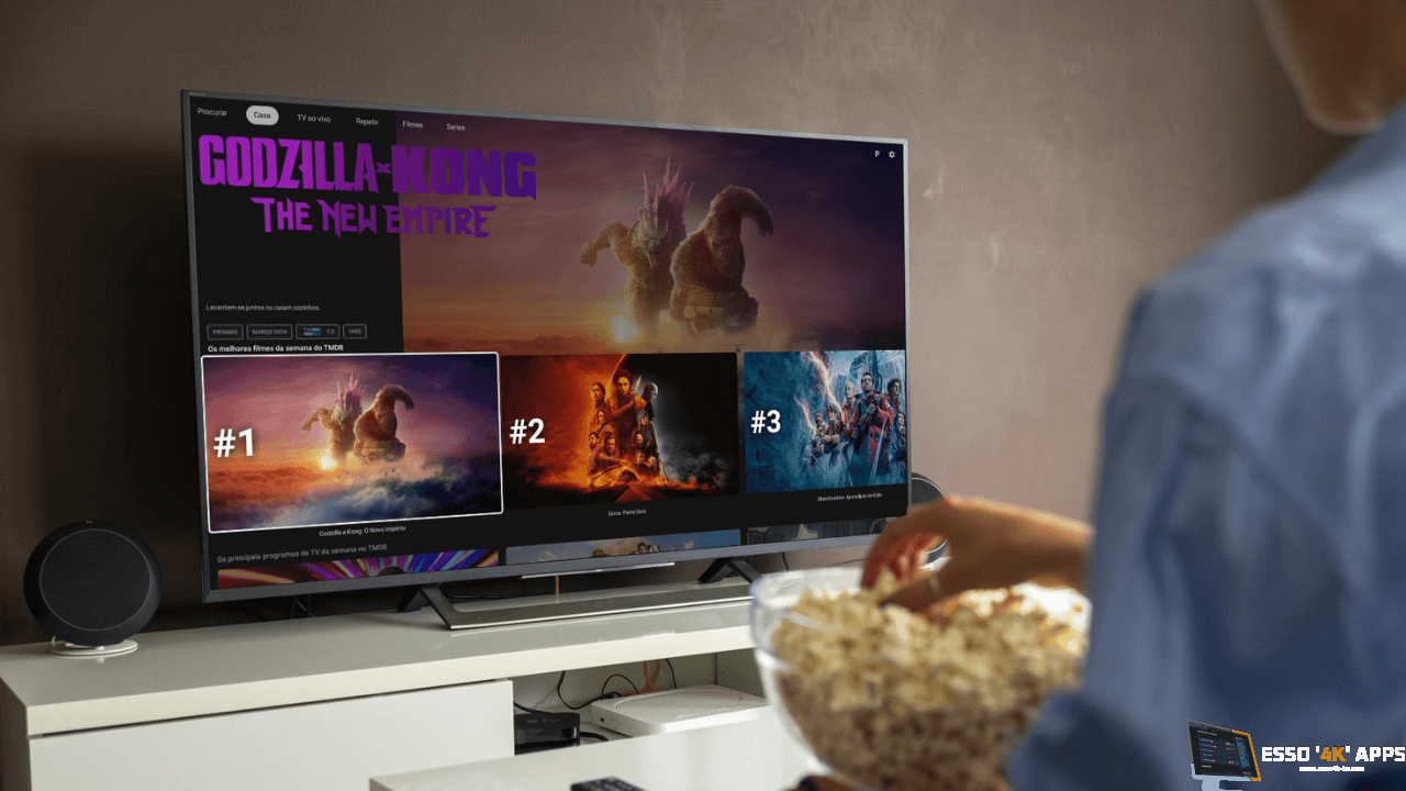 Aplicativo Estilo Netflix NexTV V3 Painel Web + Apk Base-2.png