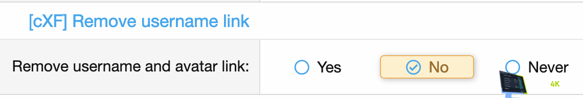 cXF Remove username link v 112-2.png