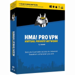 Hum ! Clé VPN Pro (1 an / appareils illimités)