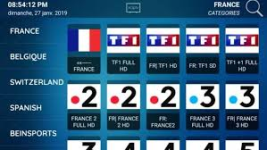 XCIPTV Easy Edit (no panel)