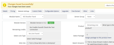 WHMCS SMARTERS WHMCS Reseller