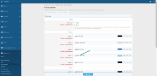 Shades of Grey / of Blue 2.1.8.2 a 2.2.12