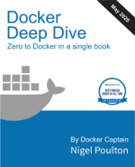 [EBOOK] Docker Deep Dive