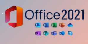 Microsoft Office Professional Plus 2021 v2110 Build 14527.20226 (x64 & x86) Incl. Activator