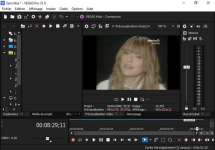 MAGIX VEGAS Pro 21.0.0.208 Win x64 Multi + Patch