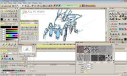 TVPaint Animation 10