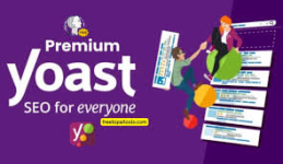 Yoast SEO Premium 18.4