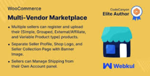 Dokan Pro – Multi Vendor Marketplace Plugin 3.3.3
