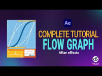 Flow Graph 2023 After Effects Plugin v1.4.2 WIN/MAC