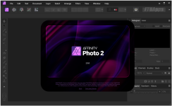 Serif Affinity Photo 2.0.0