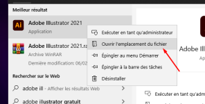 Adobe Illustrator 2021 + crack