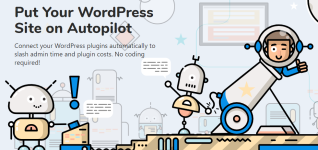 PLUGIN WORDPRESS UNCANNY AUTOMATOR PRO V5.5