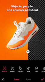 EPIK – ÉDITEUR DE PHOTOS AI 4.2.18 PRO