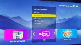 STB EMU Pro 1.1.2 codé en dur (popup MAC + masquage DNS)