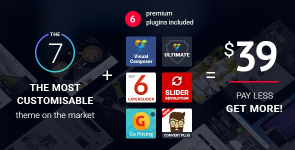 GÉNÉRATEUR DE SITES WEB ET DE COMMERCE ÉLECTRONIQUE POUR WORDPRESS V11.12.2
