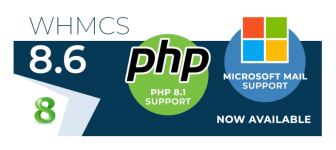 WHMCS | PLATEFORME DE FACTURATION ET D'AUTOMATISATION DE L'HÉBERGEMENT WEB V8.10.1 ANNULÉE