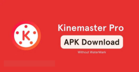KINEMASTER PRO V6.0.6 MOD PREMIUM DÉBLOQUÉ