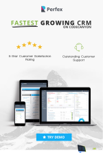 Perfex - CRM Open Source puissant 3.1.1