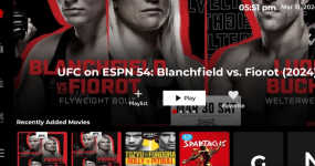 Lecteur intelligent IPTV Xtream_4.6.3