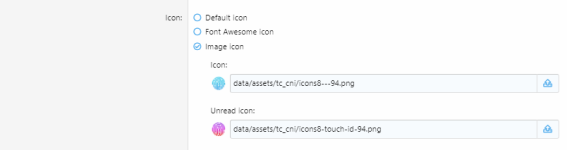 Custom Node Icons 1.0.1
