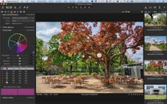 Éditeur de photos Pro v7.1