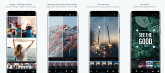 Photoshop Express Photo Editor v8.8.17