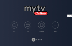 Ma TV en ligne