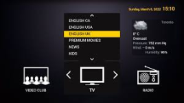 STB Emu Pro 1.1.9.2 avec 4 DNS + sortie MAC