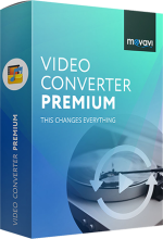 Movavi Video Converter 22.3 (Portable Pré-activé)