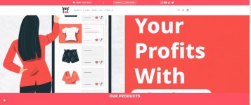 THÈME SHRINE SHOPIFY V1.3.5