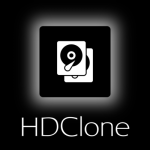 HDClone Professional 5 v5.1.4
