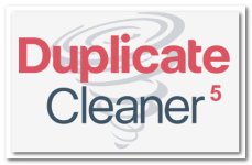 DUPLICATE CLEANER PRO5 version5.16.0.0 – PORTABLE