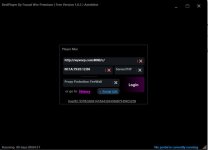 MEILLEUR LECTEUR IPTV 1.0.2 - MAC/XTREAM/M3U