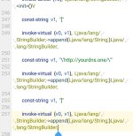 Supa stb multi dns smali modifie