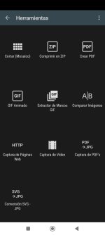 éditeur de photos pour Android