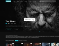 FMovies v3.0.3 - Thème de clonage WordPress FMovies PHP Script NULLED