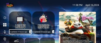 smarters v3.5 bigger ads