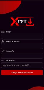 Xtream Play & Download 35.0.1 modifié