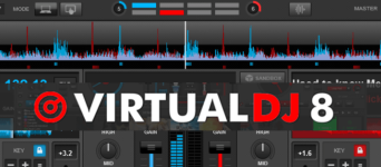 Atomix VirtualDJ 2023 Pro Infinity v8.5.7921 avec patch et Keygen