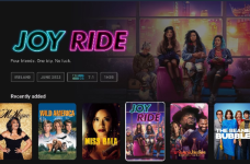 NexTv V3.0.17 à panneaux