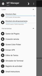 Éditeur APK Ultra VIP