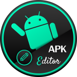 Dernier "APK Editor Ultra" avec un énorme avantage logiciel