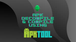 ApktoolM