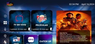 Smarters v3.5 annonces plus grosses