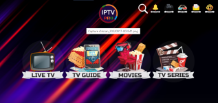 IPTVPRO 5.0.1 V725 en panneaux (licV3)