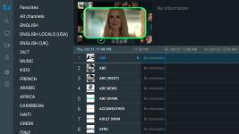 Tivimate v2.7 codé en dur