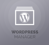 GESTIONNAIRE WORDPRESS POUR WHMCS V2.1.1