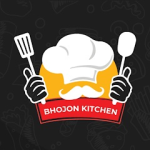 BHOJON - APPLICATION DE CUISINE V1.8.7