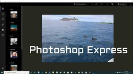 ADOBE PHOTOSHOP EXPRESS (PREMIUM DÉBLOQUÉ) 7.4.832 BUILD 523